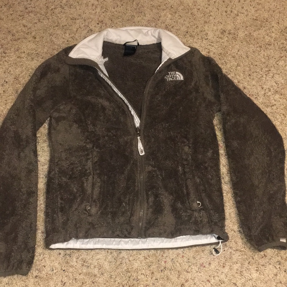 North face jacket